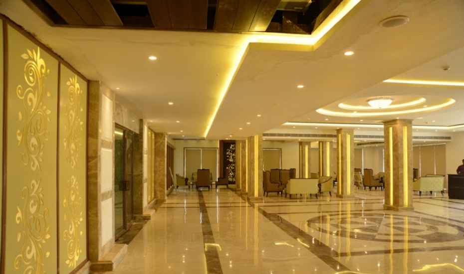 Hotel  Grapevine 